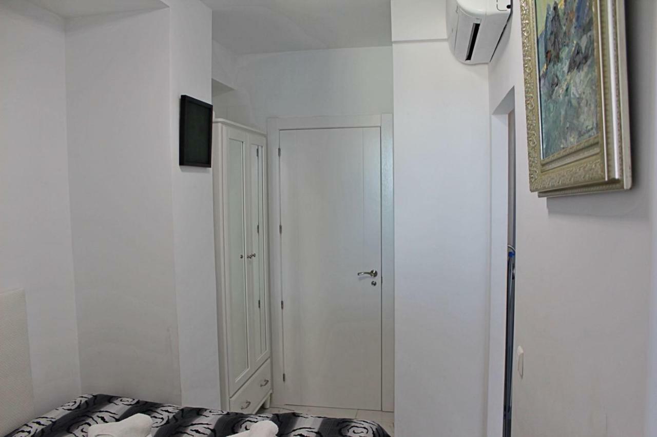 Apartamento Horizonte Κάλπε Εξωτερικό φωτογραφία